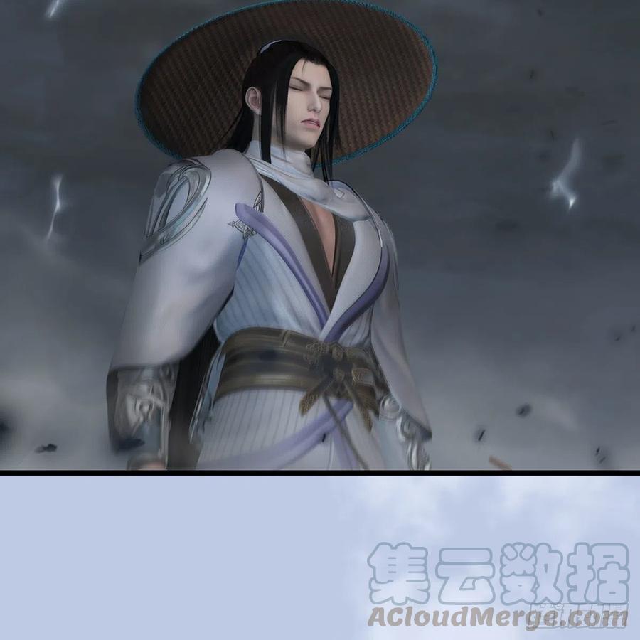 堕玄师448话：人族顶点