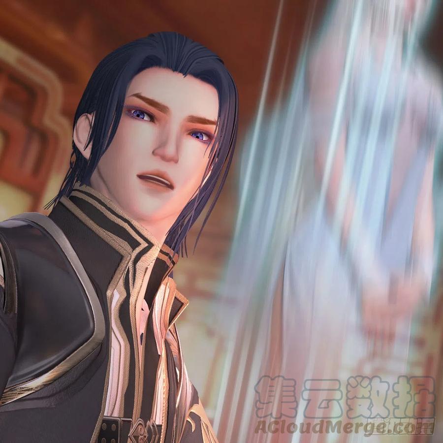 堕玄师451话：山鬼之祸