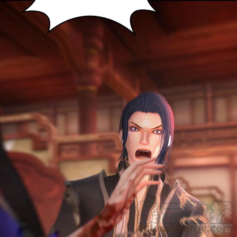 堕玄师452话：我裂开了