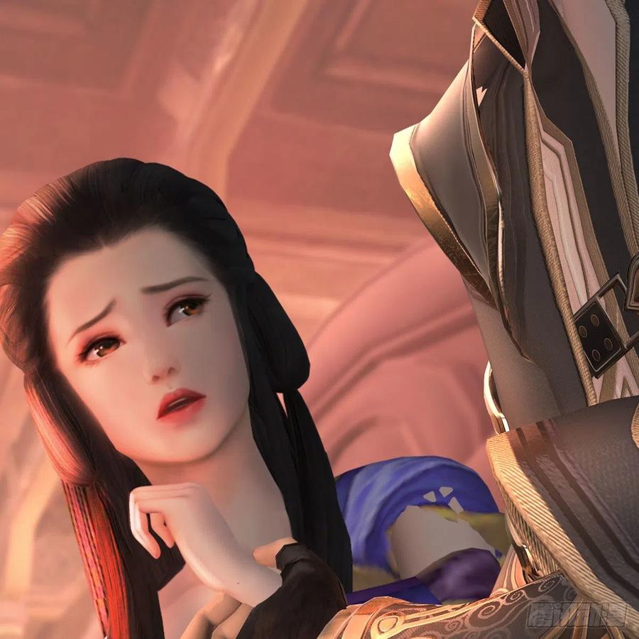 堕玄师452话：我裂开了