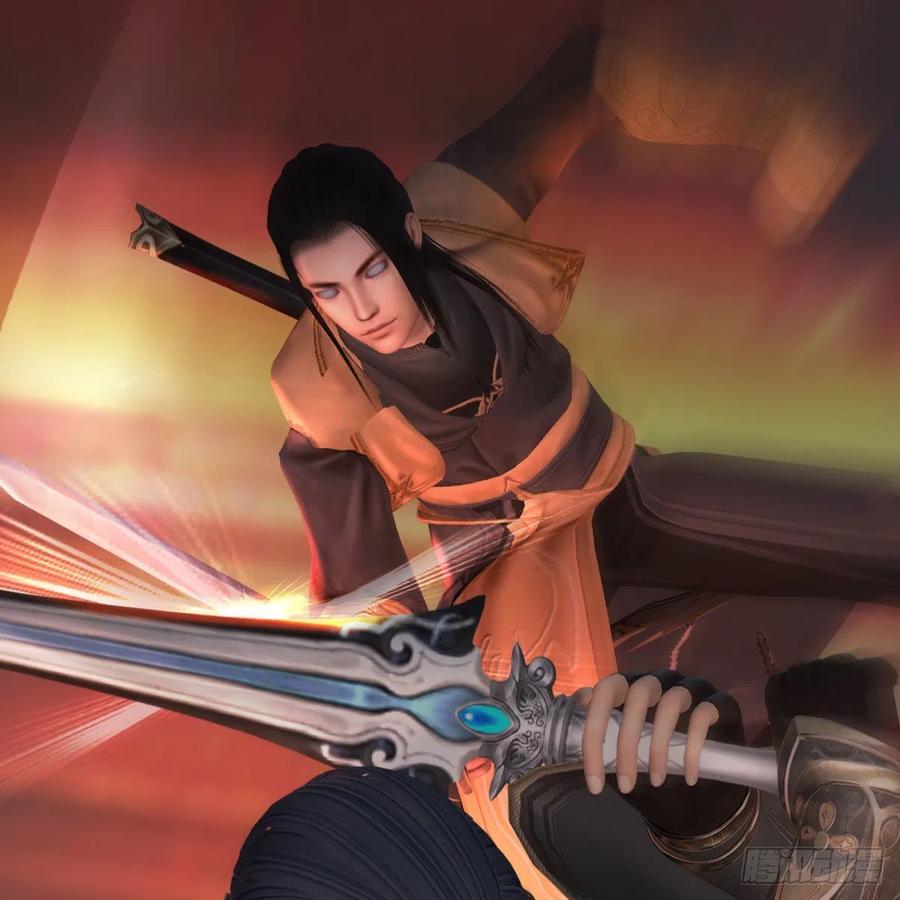 堕玄师452话：我裂开了