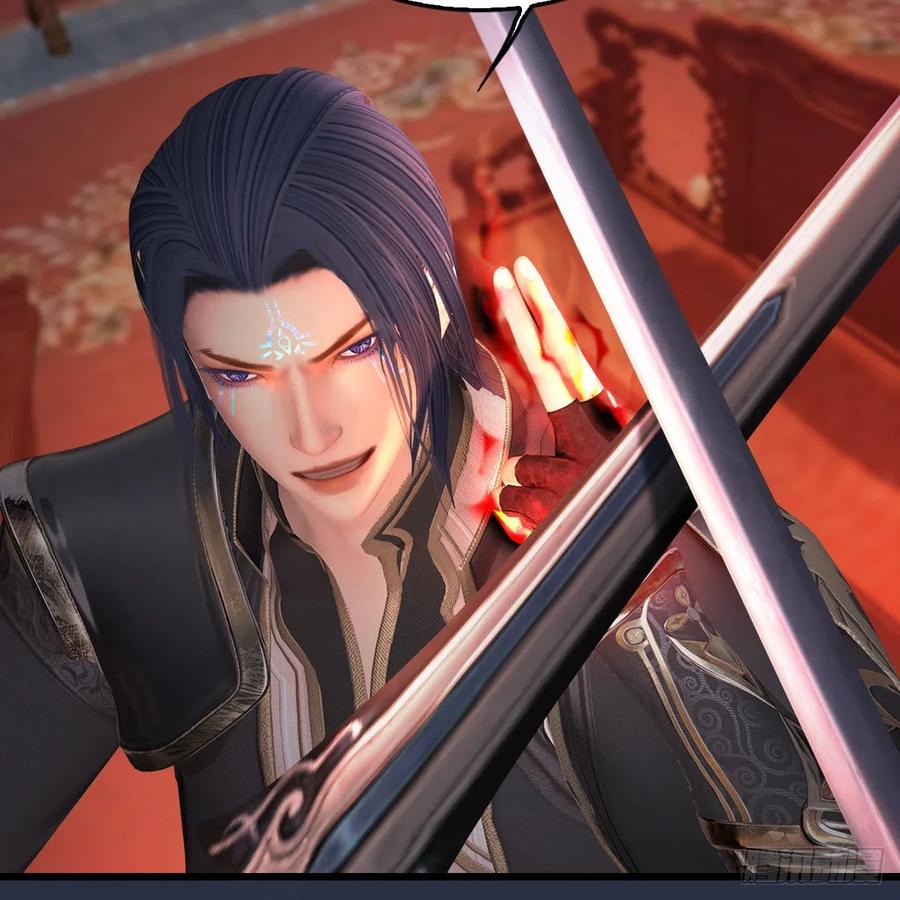 堕玄师452话：我裂开了