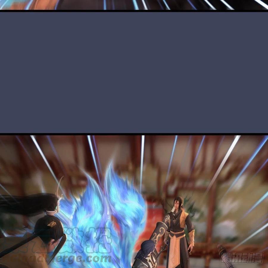 堕玄师452话：我裂开了