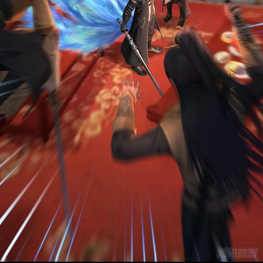 堕玄师452话：我裂开了