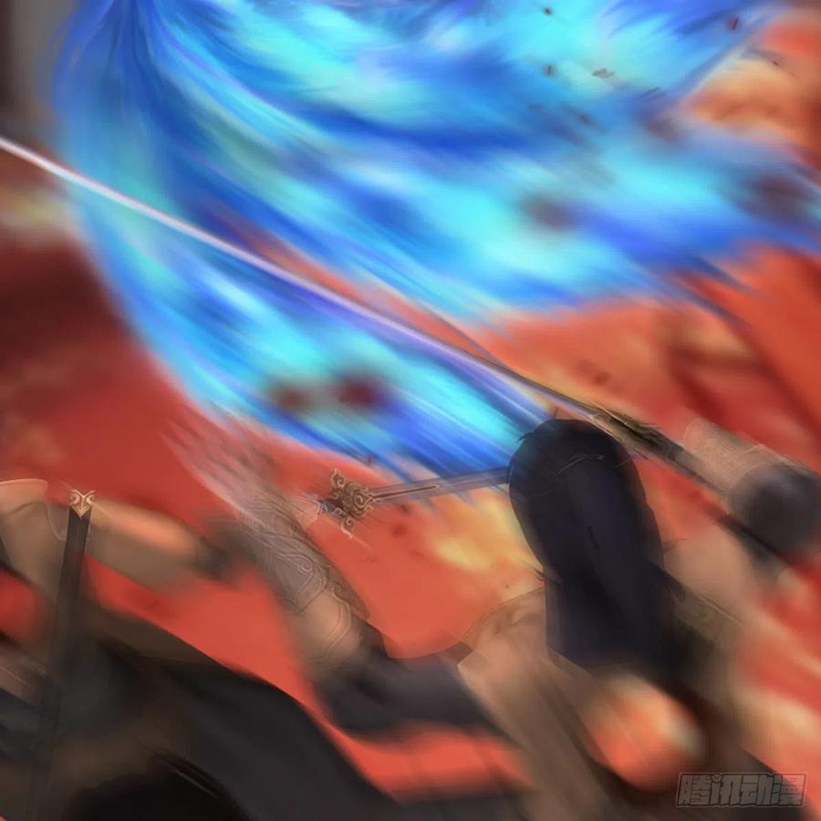 堕玄师452话：我裂开了