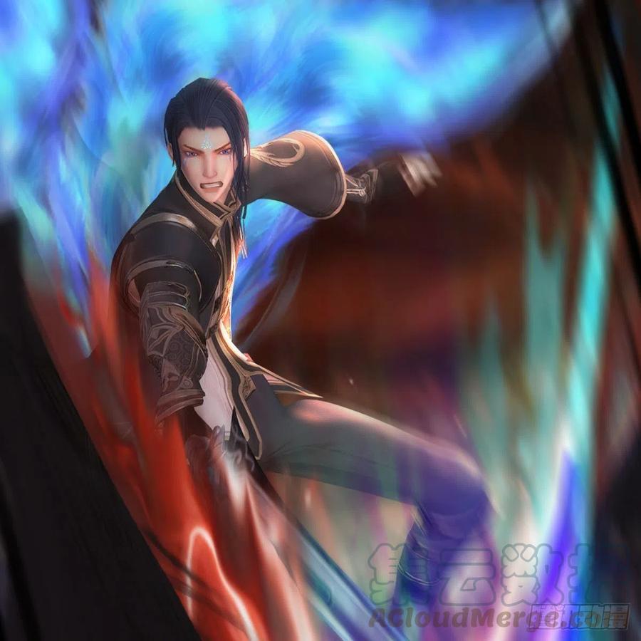 堕玄师452话：我裂开了