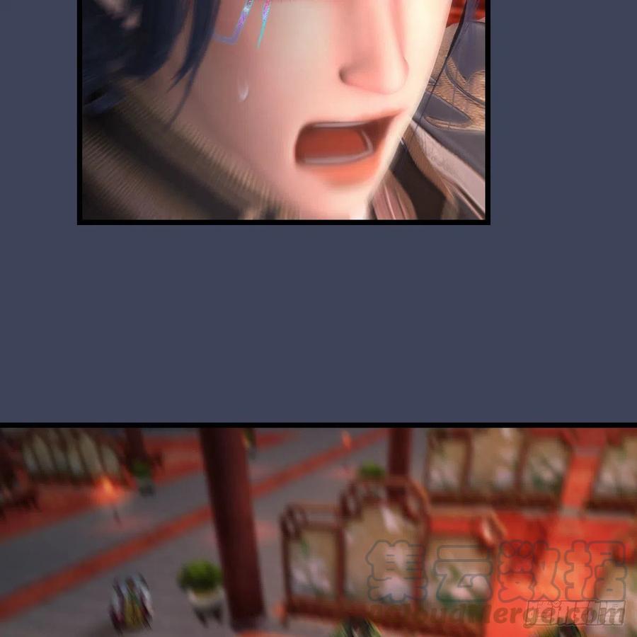 堕玄师452话：我裂开了