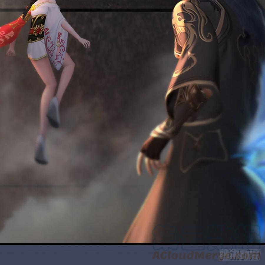 堕玄师452话：我裂开了