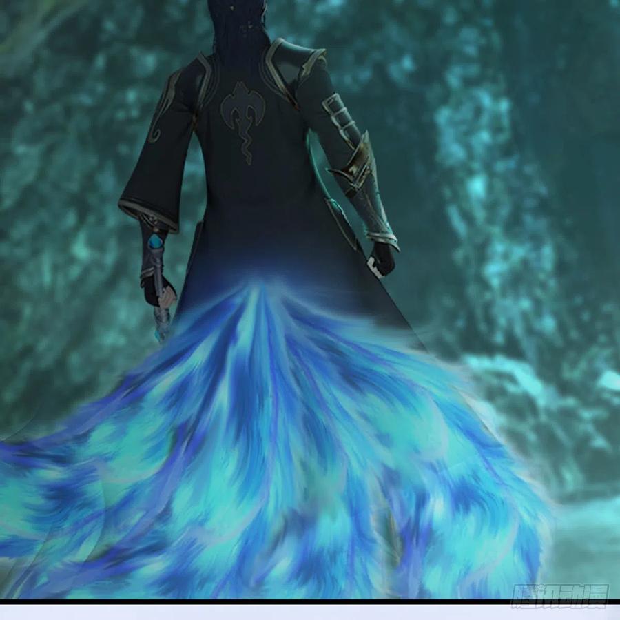 堕玄师456话：五官王VS白堇-下