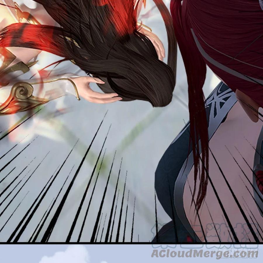 堕玄师457话：惊蛰晓晓VS五官王