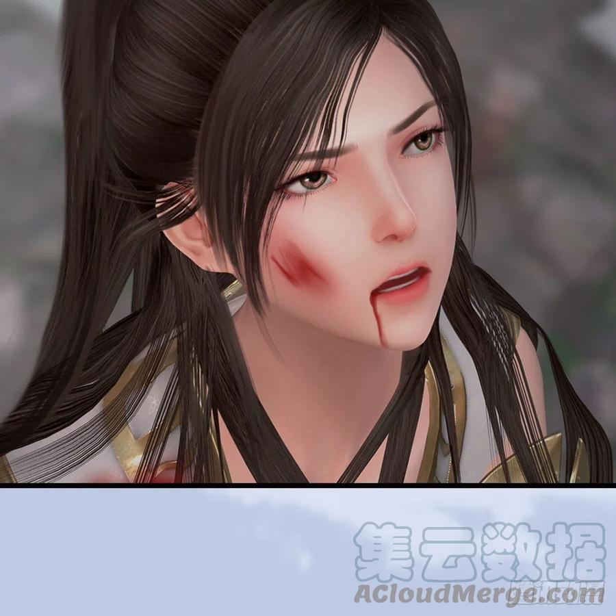 堕玄师457话：惊蛰晓晓VS五官王