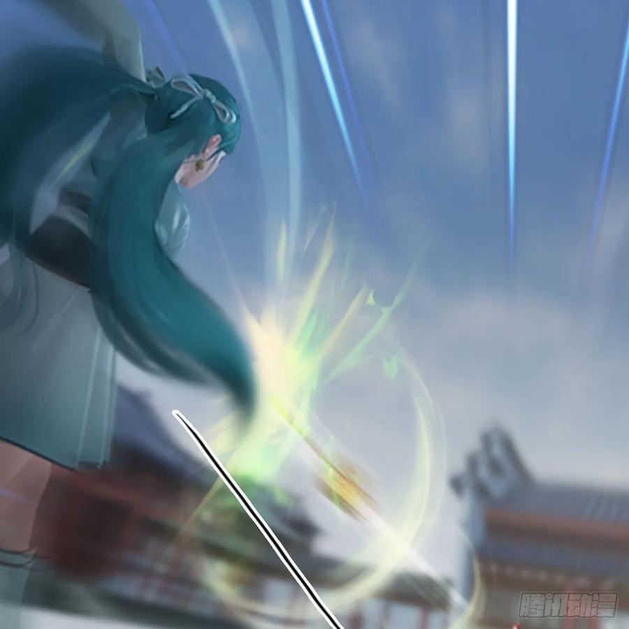 堕玄师457话：惊蛰晓晓VS五官王