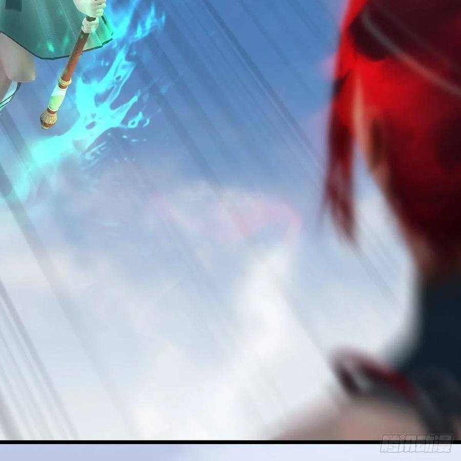 堕玄师458话：白堇突破