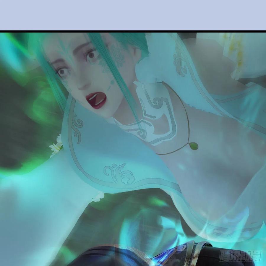 堕玄师460话：我可以望风哦