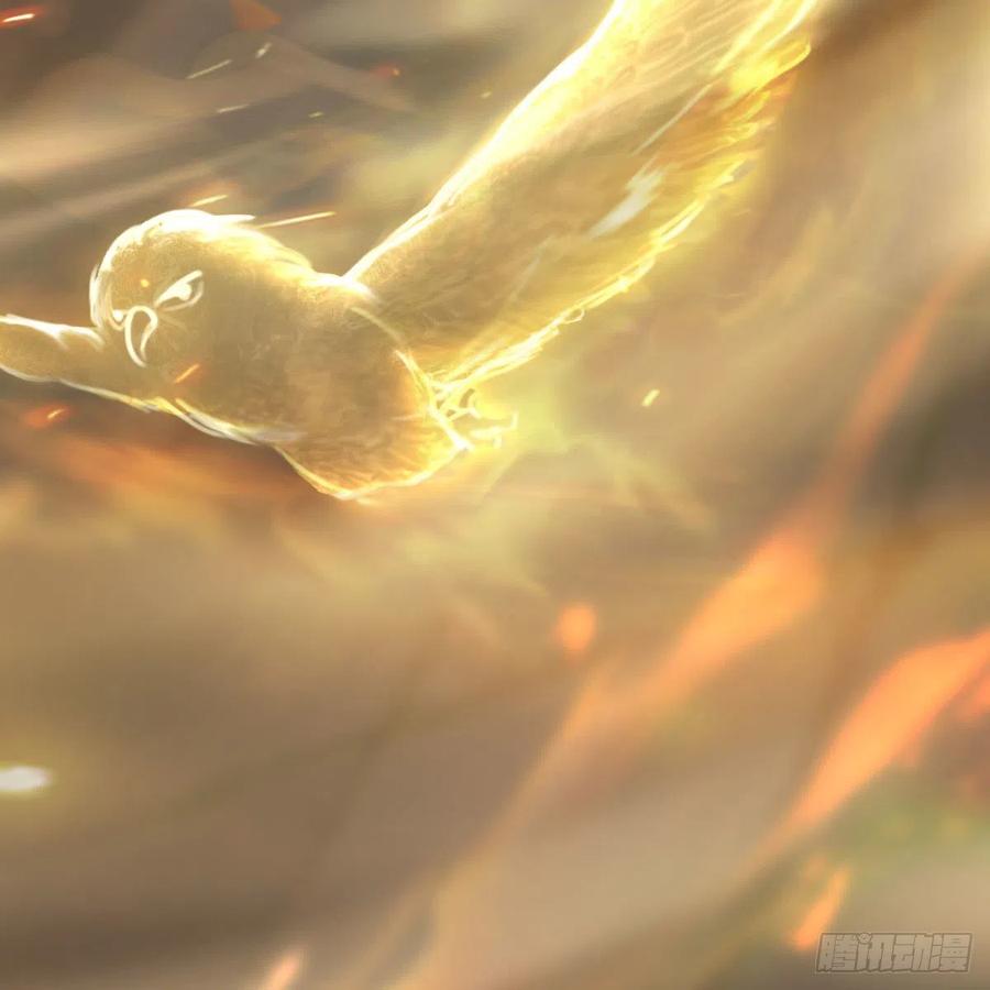 堕玄师460话：我可以望风哦