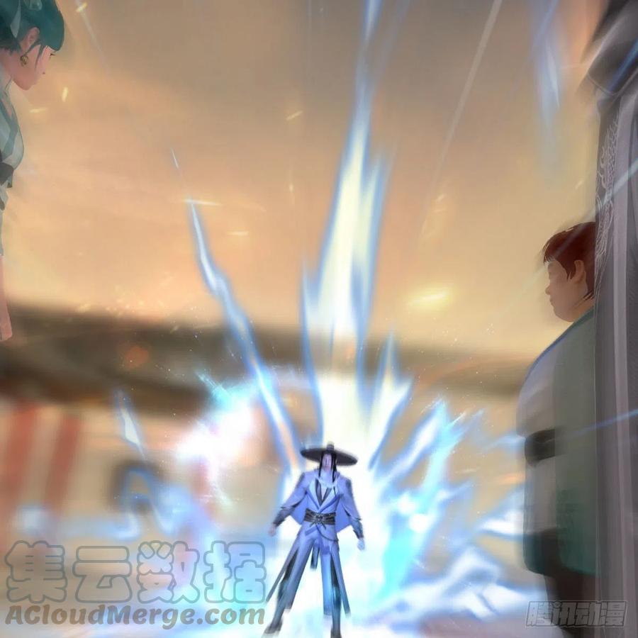 堕玄师461话：契约山鬼女王