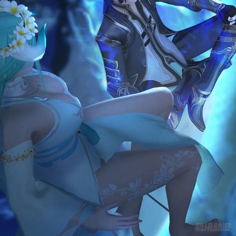 堕玄师463话：悟道