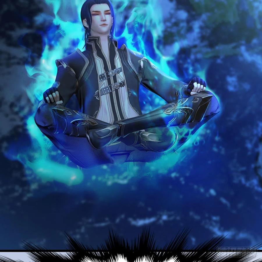 堕玄师463话：悟道