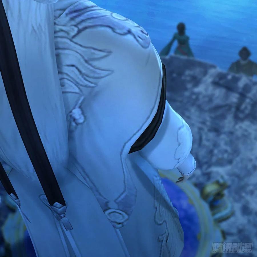 堕玄师470话：九天星辰大阵