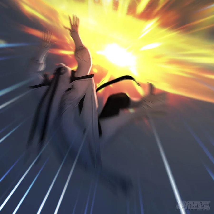 堕玄师473话：毛线VS卞星河