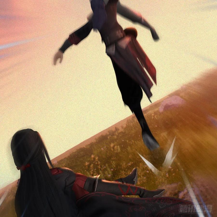 堕玄师478话：我可不会抛弃美女