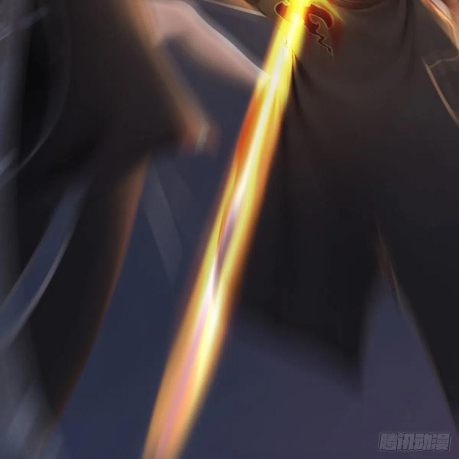 堕玄师478话：我可不会抛弃美女