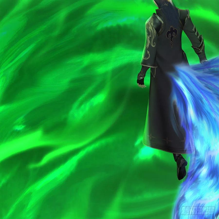 堕玄师480话：堕也有心吗