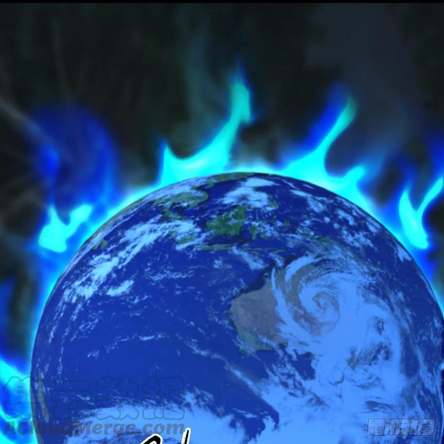 堕玄师482话：我不会救人