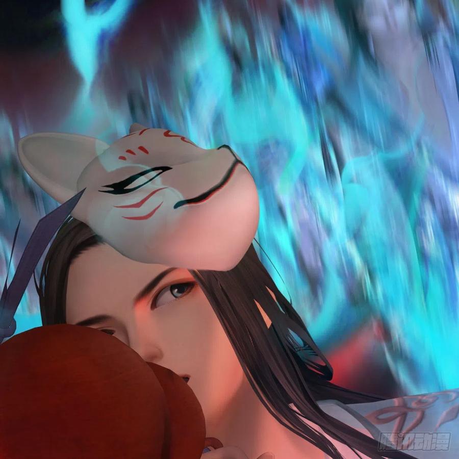 堕玄师485话：想好遗言了吗