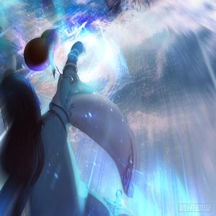 堕玄师485话：想好遗言了吗