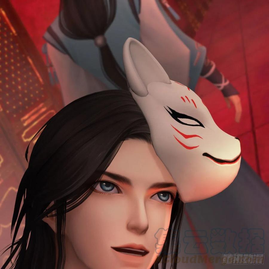 堕玄师485话：想好遗言了吗
