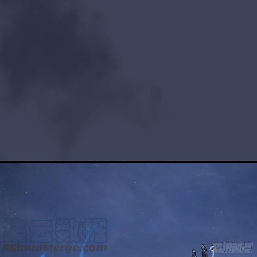 堕玄师485话：想好遗言了吗