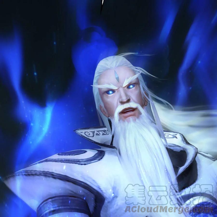 堕玄师485话：想好遗言了吗