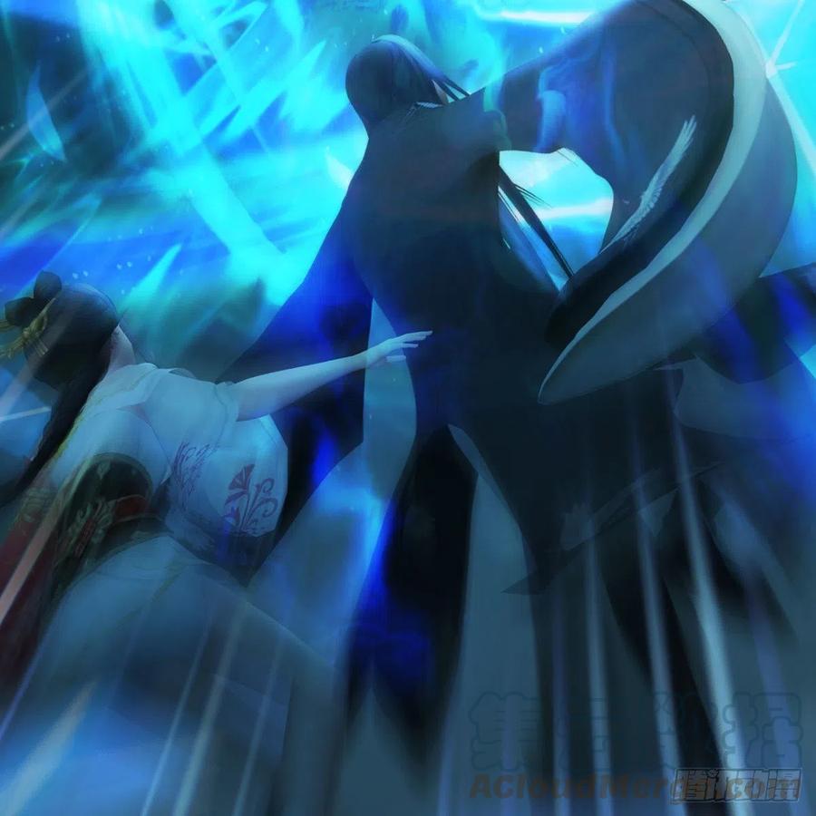 堕玄师488话：师妹，对不起
