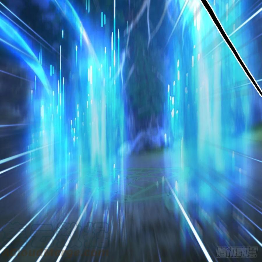 堕玄师489话：棋中界