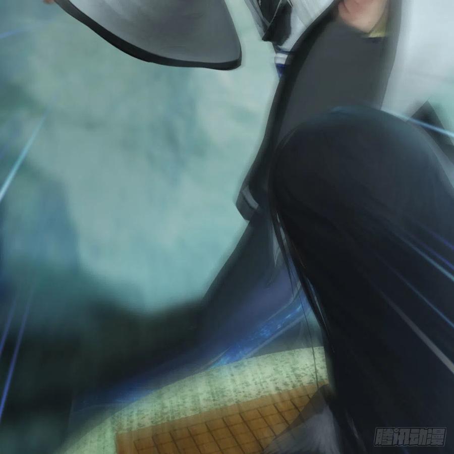 堕玄师489话：棋中界