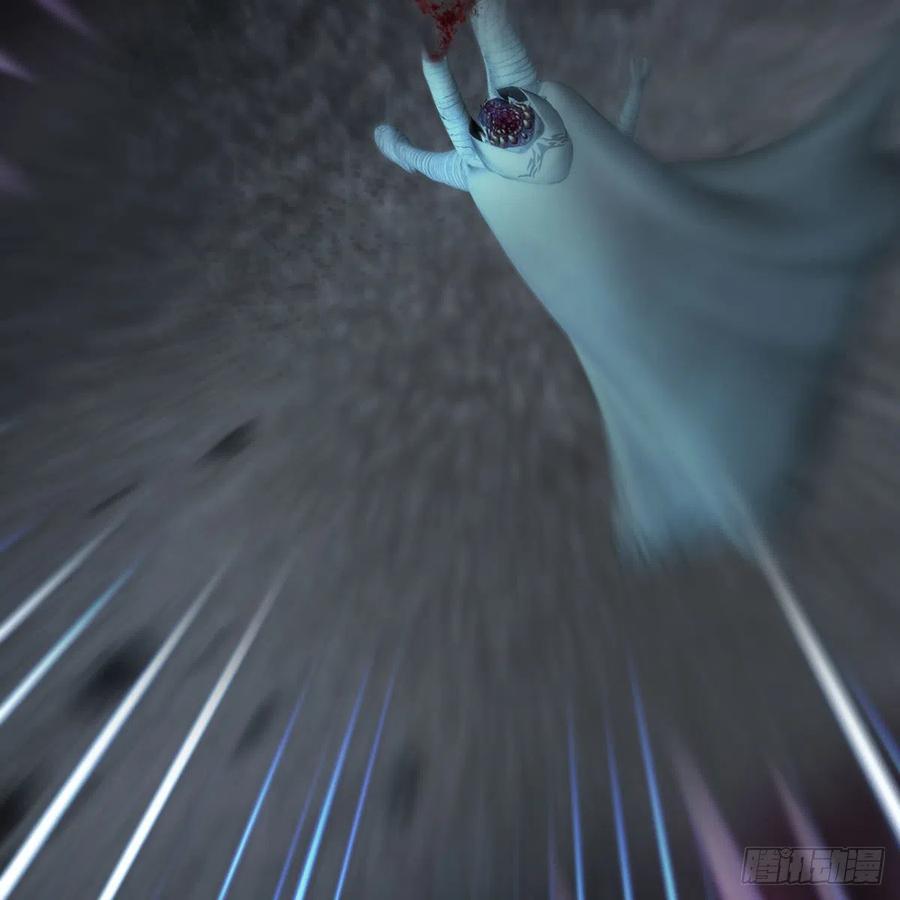 堕玄师491话：丁铭再现