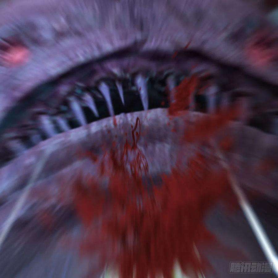 堕玄师492话：你不会杀我