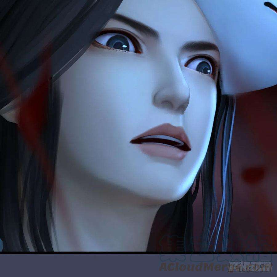 堕玄师492话：你不会杀我