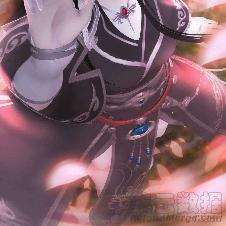 堕玄师492话：你不会杀我