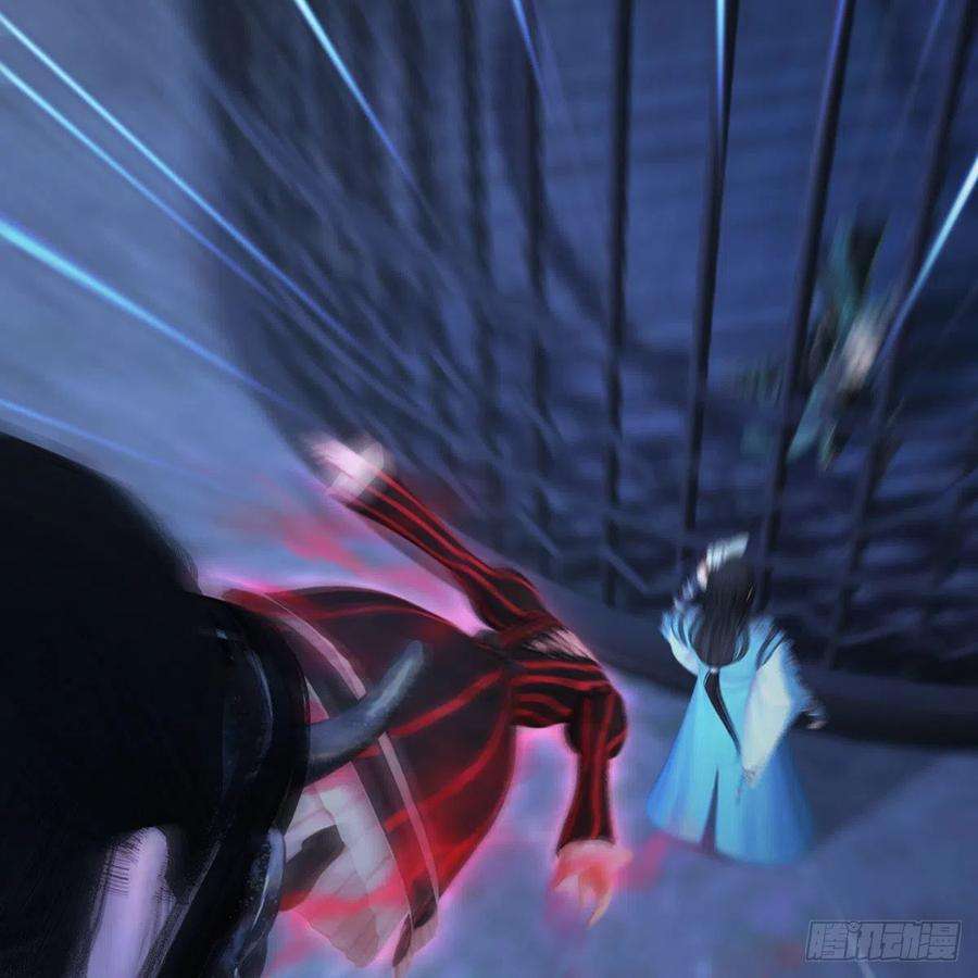 堕玄师493话：月相杯