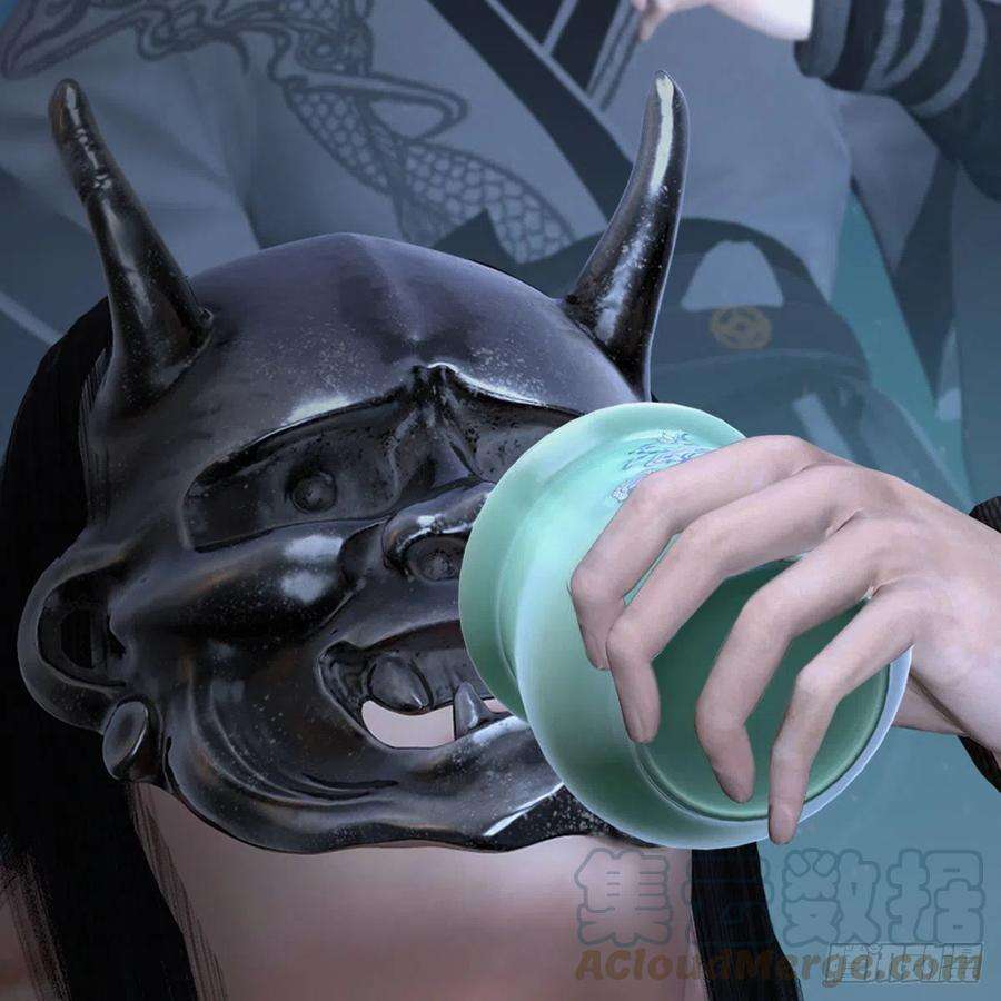 堕玄师493话：月相杯