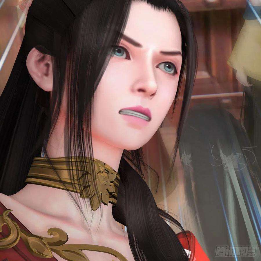 堕玄师495话：丁铭率军