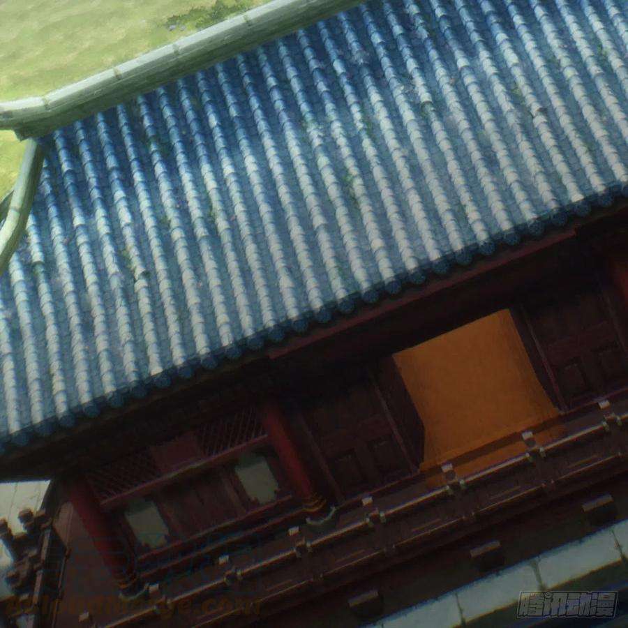 堕玄师495话：丁铭率军