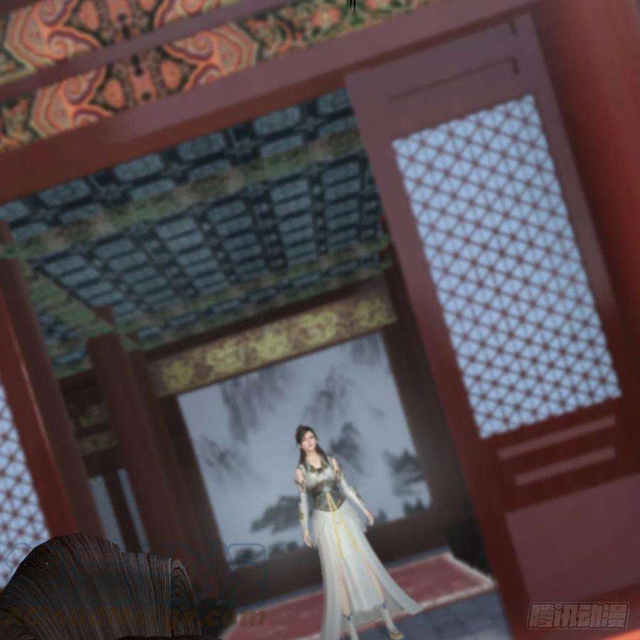 堕玄师495话：丁铭率军