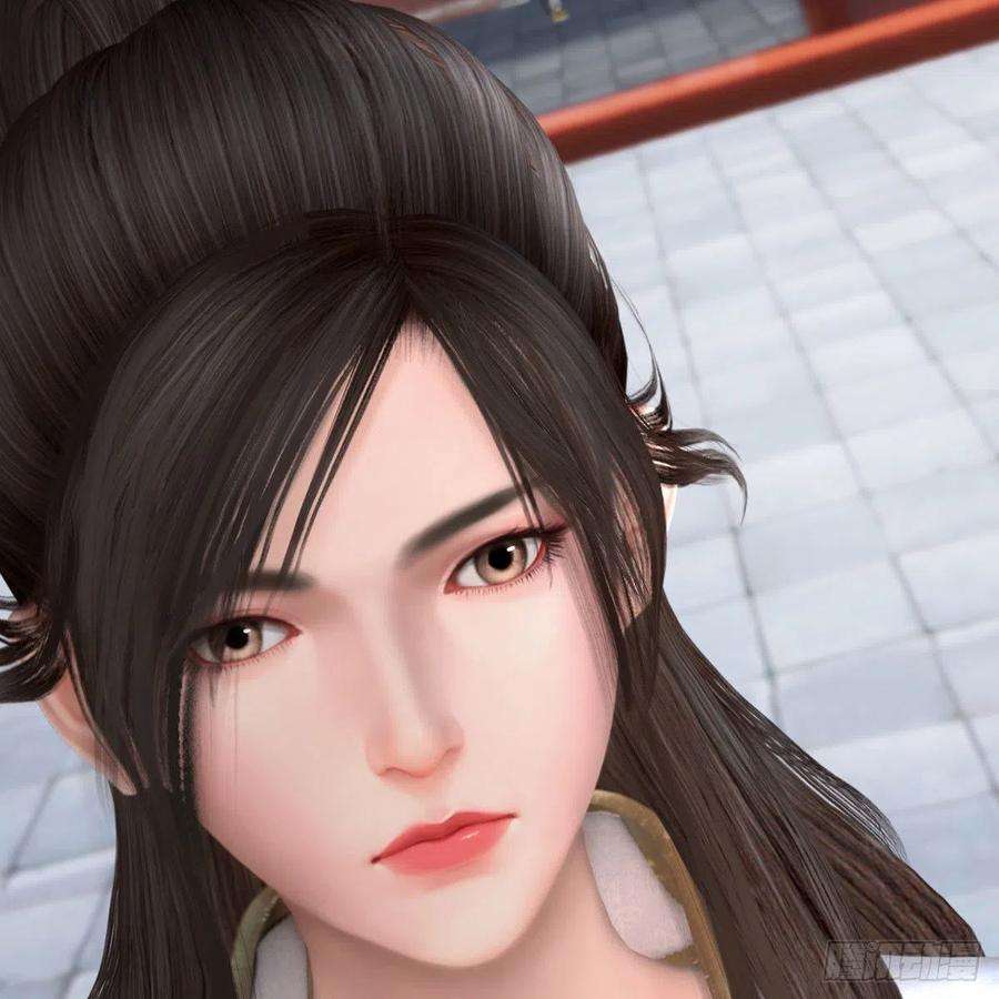 堕玄师495话：丁铭率军