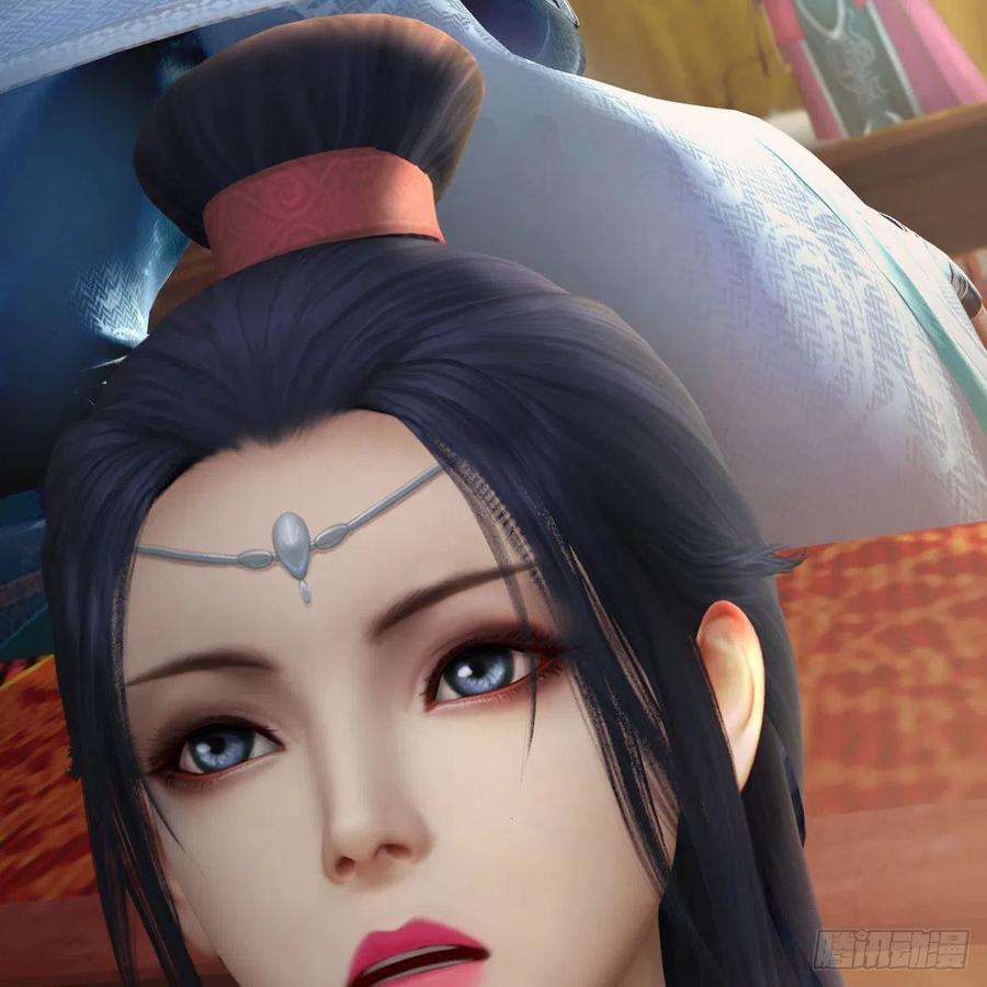 堕玄师495话：丁铭率军