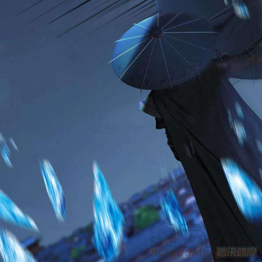 堕玄师500话：冬至雪VS平等王