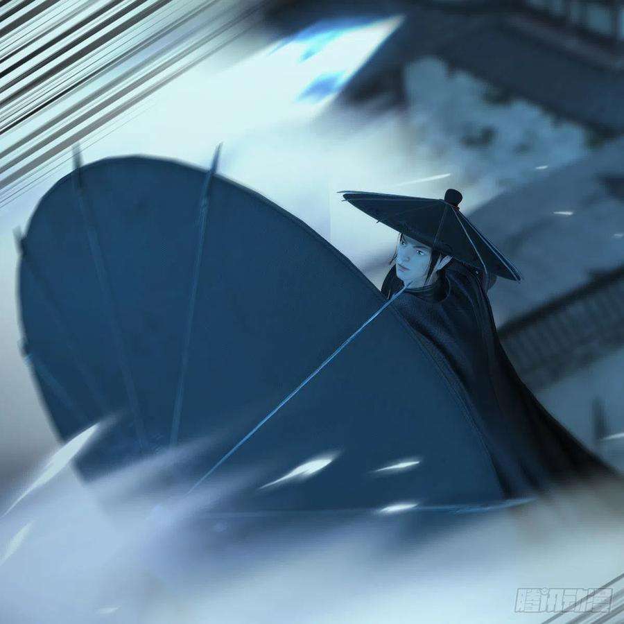 堕玄师500话：冬至雪VS平等王