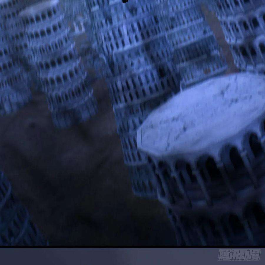 堕玄师502话：绝不话头看爆炸